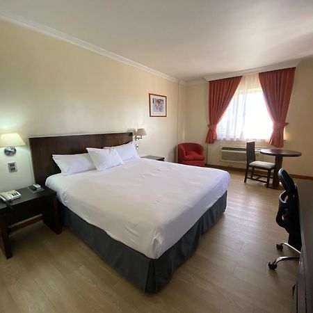 Hotel Diego De Almagro رانكاغوا المظهر الخارجي الصورة