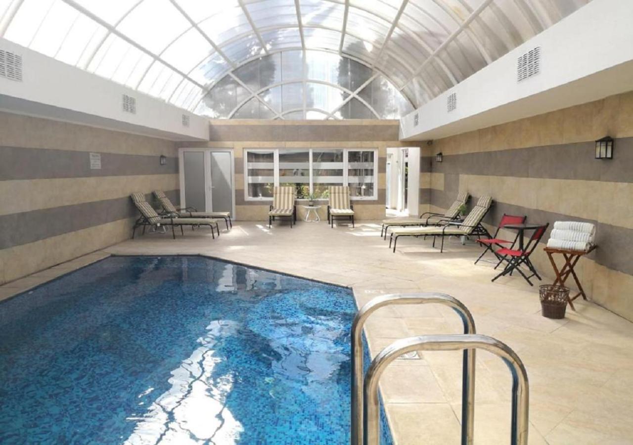 Hotel Diego De Almagro رانكاغوا المظهر الخارجي الصورة