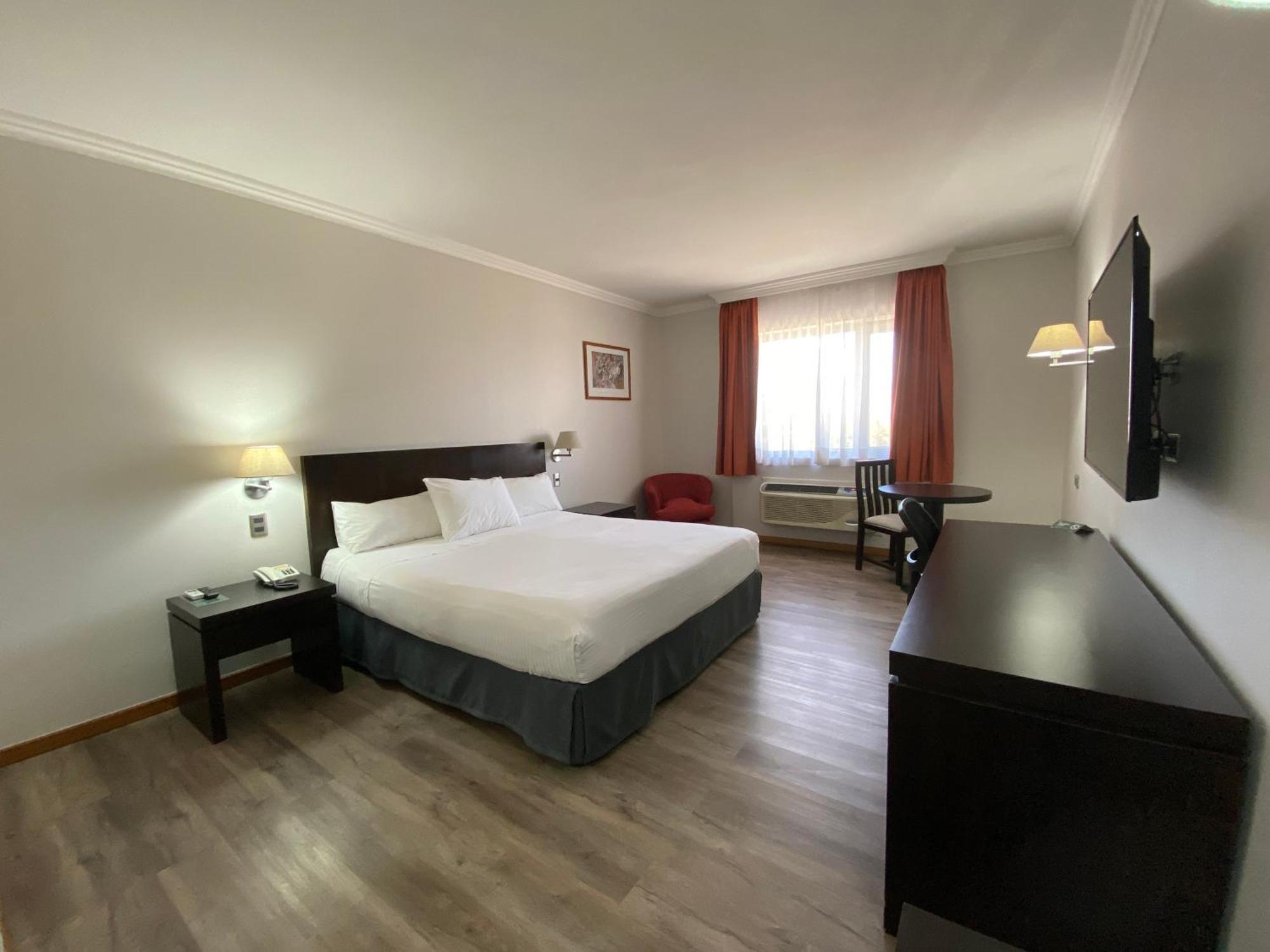 Hotel Diego De Almagro رانكاغوا المظهر الخارجي الصورة