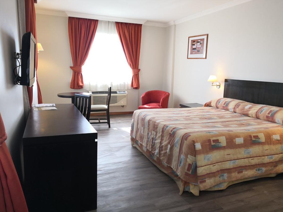Hotel Diego De Almagro رانكاغوا المظهر الخارجي الصورة