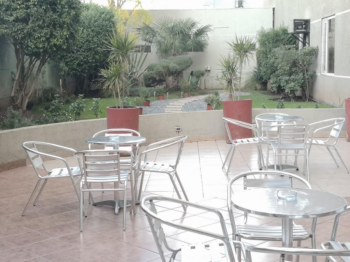 Hotel Diego De Almagro رانكاغوا المظهر الخارجي الصورة