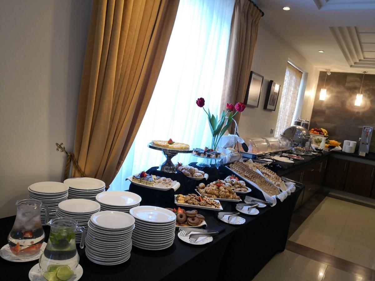 Hotel Diego De Almagro رانكاغوا المظهر الخارجي الصورة