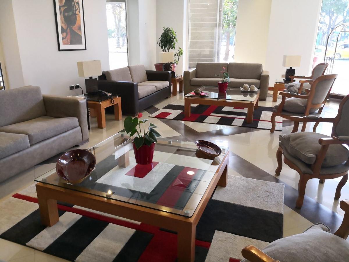 Hotel Diego De Almagro رانكاغوا المظهر الخارجي الصورة