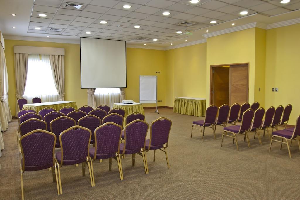 Hotel Diego De Almagro رانكاغوا المظهر الخارجي الصورة