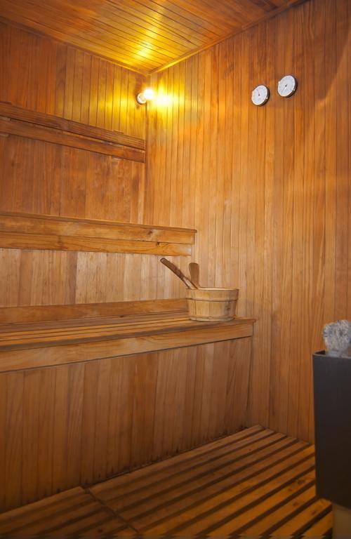 Hotel Diego De Almagro رانكاغوا المظهر الخارجي الصورة